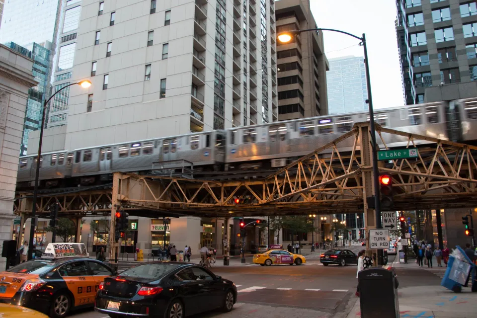 Chicago Street